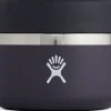 HydroFlask Insulated Food Jar ruokatermos, 354 ml, tummansininen Fashion