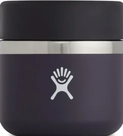 Insulated Food Jar ruokatermos, 236 ml, tummansininen-HydroFlask Sale
