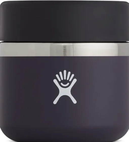 Insulated Food Jar ruokatermos, 236 ml, tummansininen-HydroFlask Sale