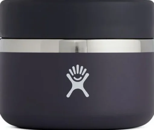 HydroFlask Insulated Food Jar ruokatermos, 354 ml, tummansininen Fashion