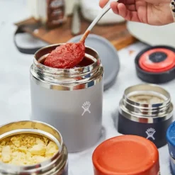Insulated Food Jar ruokatermos, 828 ml, tummansininen-HydroFlask Clearance