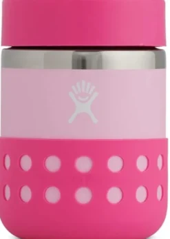 Kids Insulated Food Jar & Boot lasten ruokatermos, 354 ml, Plumeria-HydroFlask Discount