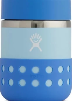 HydroFlask Kids Insulated Food Jar & Boot lasten ruokatermos, 354 ml, Ice New