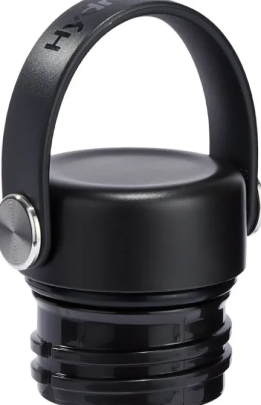 Standard Flex juomapullo, 709 ml, tummanharmaa-HydroFlask Best