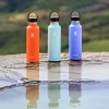 HydroFlask Standard Mouth Flex 532 ml Lupine Hot