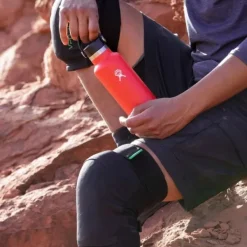 HydroFlask Standard Mouth Flex 532 ml Lupine Hot