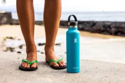 HydroFlask Std Flex juomapullo, 532 ml Snapper Sale