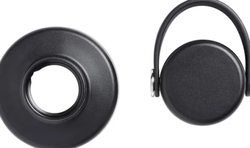Wide Flex Chug Cap juomapullon korkki, musta-HydroFlask Outlet