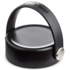 Wide Mouth Flex 1180 ml Black-HydroFlask Outlet