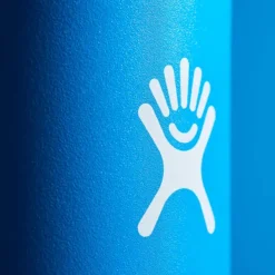 HydroFlask Wide Mouth Flex 591 ml Pacific Outlet