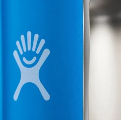 Wide Mouth Flex 1180 ml Black-HydroFlask Outlet