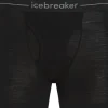 175 Everyday Boxers w bokserit, musta-Icebreaker Sale