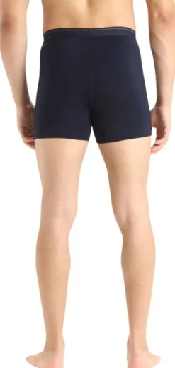 Anatomica Boxers bokserit, Midnight Navy-Icebreaker Hot