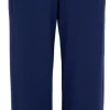 Icebreaker Merino Wide Pants naisten housut, sininen Best