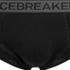 Icebreaker M's Anatomica Briefs Black Hot
