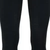 M's Everyday Leggings 175 Black/Monsoon-Icebreaker New