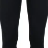 M's Tech Leggings 260 Black/Monsoon-Icebreaker Clearance