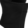 Icebreaker Oasis Balaclava, unisex, musta Hot