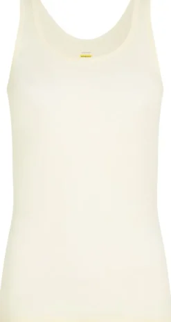 Icebreaker Siren Tank naisten toppi, Undyed New