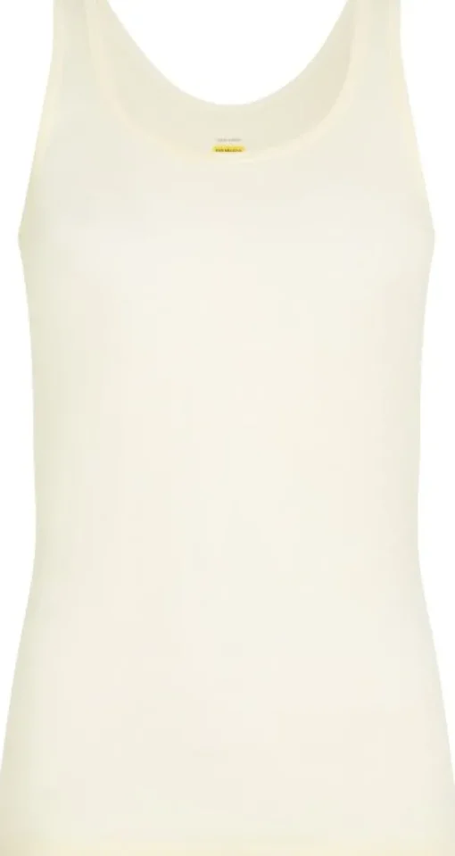 Icebreaker Siren Tank naisten toppi, Undyed New