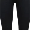 W's 200 Oasis Legless Black-Icebreaker Discount