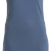 Icebreaker W's Granary Sleeveless Dress Dawn Best