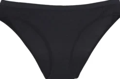 Icebreaker W's Siren Bikini 150 Black Best