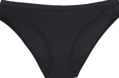 Icebreaker W's Siren Bikini 150 Black Best