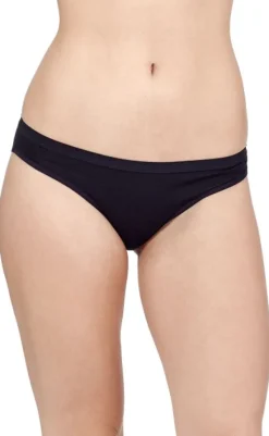 Icebreaker W's Siren Bikini 150 Black Best