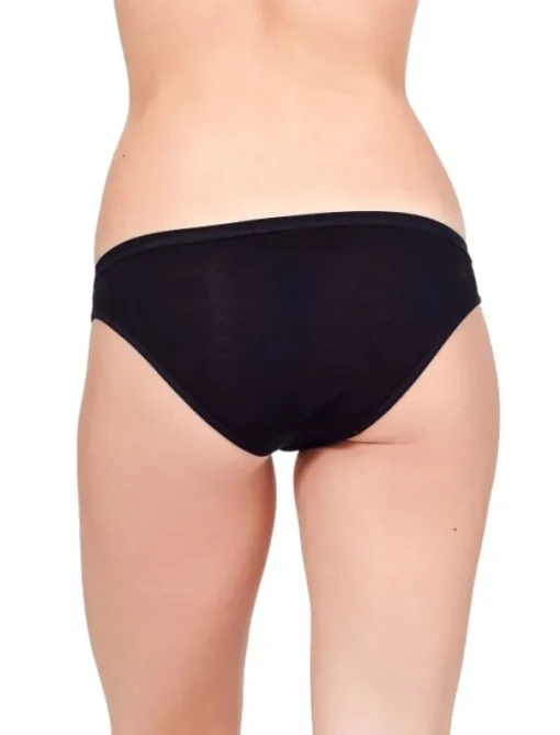 Icebreaker W's Siren Bikini 150 Black Best