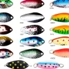 IFish Alligator SP 10g Hot