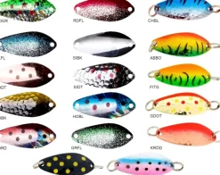 IFish Alligator SP 10g Hot