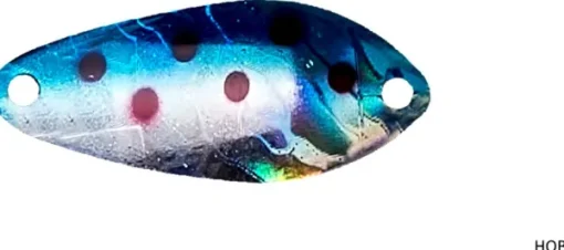 IFish Alligator SP 10g Hot