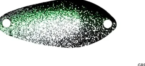 IFish Alligator SP 10g Hot