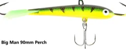 Big Man tasapainouistin, 90 mm, 15 g-IFish Clearance