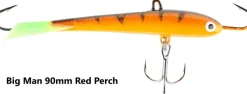 Big Man tasapainouistin, 90 mm, 15 g-IFish Clearance