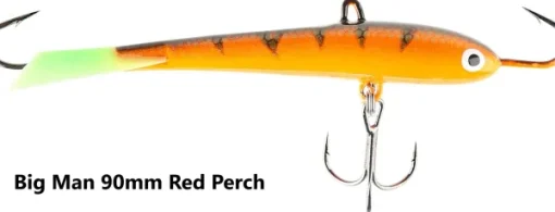 Big Man tasapainouistin, 90 mm, 15 g-IFish Clearance