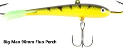 Big Man tasapainouistin, 90 mm, 15 g-IFish Clearance