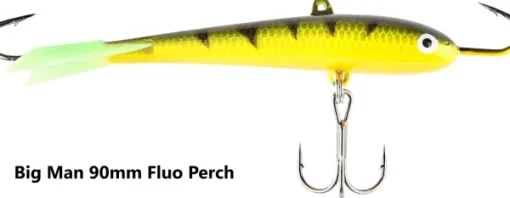 Big Man tasapainouistin, 90 mm, 15 g-IFish Clearance