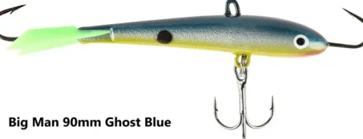 Big Man tasapainouistin, 90 mm, 15 g-IFish Clearance
