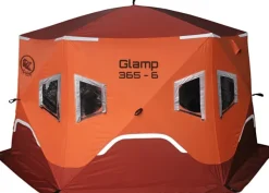 IFish Glamp X 365-6 pilkkiteltta Clearance