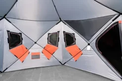 IFish Glamp X 365-6 pilkkiteltta Clearance