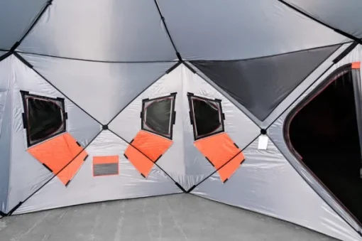 IFish Glamp X 365-6 pilkkiteltta Clearance