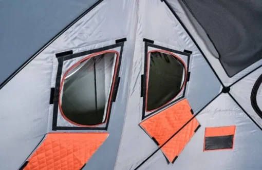 IFish Glamp X 365-6 pilkkiteltta Clearance