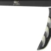 Hookremover PRO koukunirrotin, musta-IFish Online