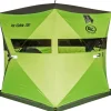 IceCabin 360° -pilkkiteltta (3,24m²)-IFish Discount