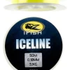 Iceline siima pilkintään, 50 m, 0,35mm-IFish Discount