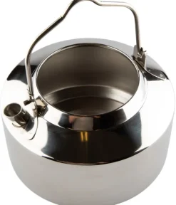 Kahvipannu 1,2L-IFish Discount