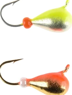 IFish Luffaren Mormuska 2-pack Online