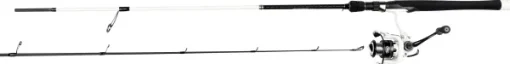 IFish Origin Braid 7' vapasetti, 3 - 15 g, 4-osainen Outlet
